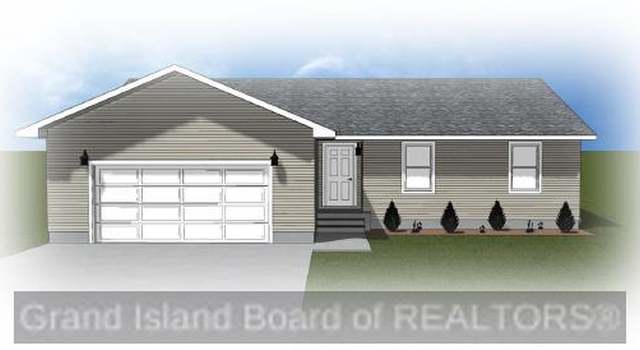 Photo of 803 Kenneth Dr, Grand Island, NE 68803