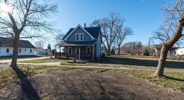 Photo of 105 Mandel Ave, Farwell, NE 68831
