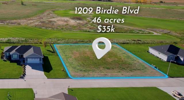 Photo of 1209 Birdie Blvd, Cairo, NE 68824