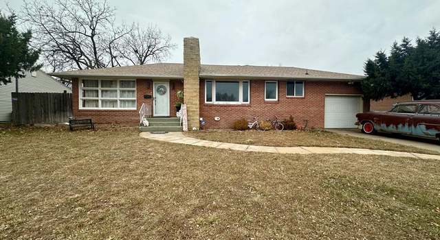 Photo of 2222 W Oklahoma Ave, Grand Island, NE 68803