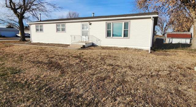Photo of 103 Solar St, Alda, NE 68810