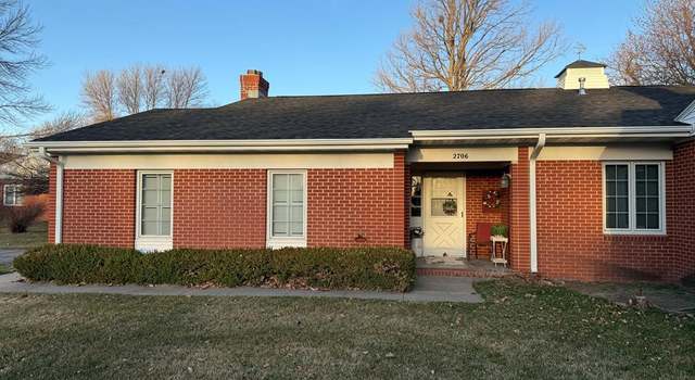 Photo of 2706 Apache Rd, Grand Island, NE 68801