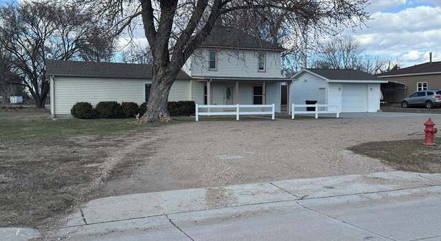 Photo of 1202 Commercial St, Palmer, NE 68864