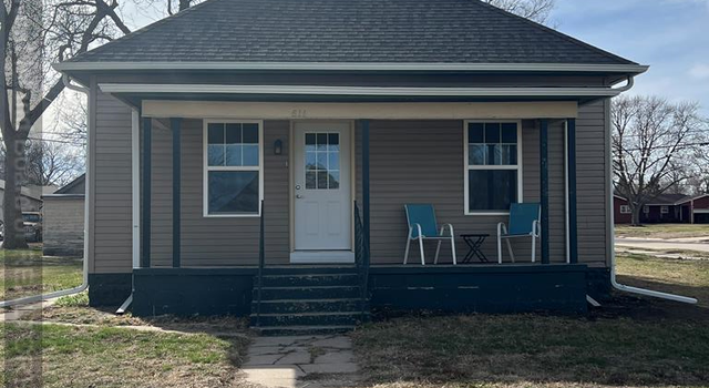 Photo of 611 N Harlan Ave, Harvard, NE 68944