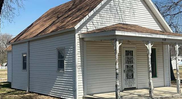 Photo of 818 Pearl St, Elba, NE 68835
