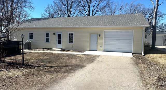 Photo of 802 Plevna St, Palmer, NE 68864