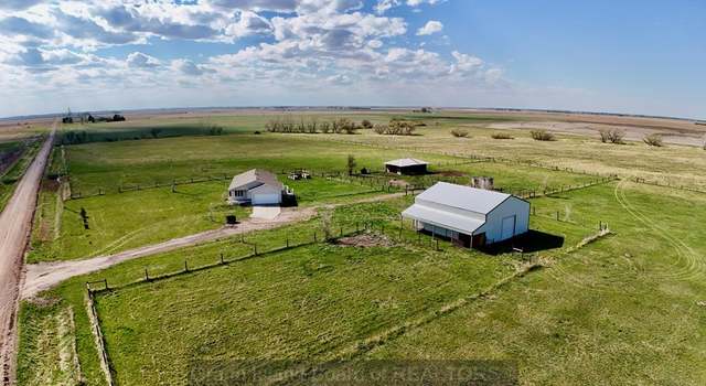 Photo of 497 H Rd, Chapman, NE 68827
