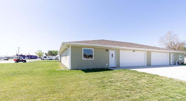 Photo of 405 Elm St, St. Paul, NE 68873