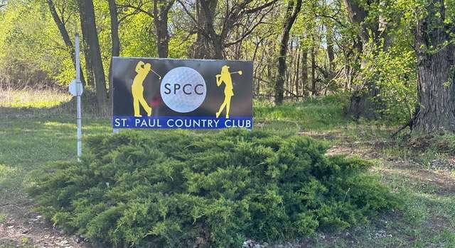 Photo of Lot 3 Mulligan Dr, St. Paul, NE 68873