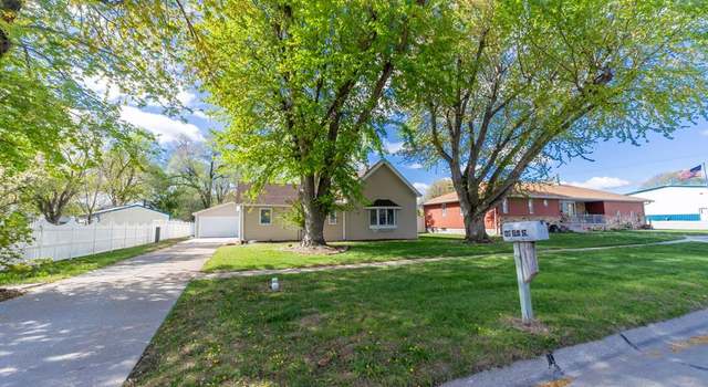 Photo of 1217 Elm St, St. Paul, NE 68873
