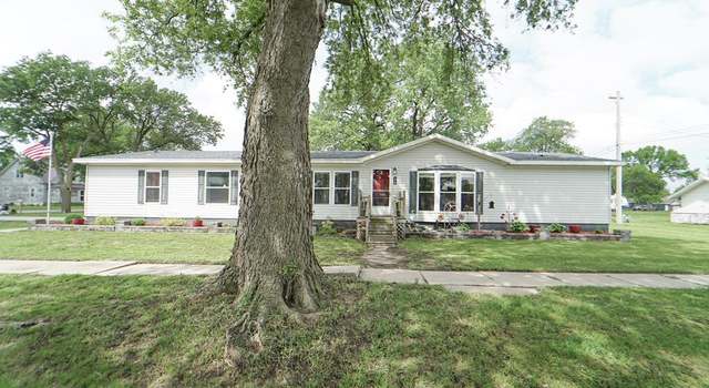 Photo of 370 S Main St, Polk, NE 68654