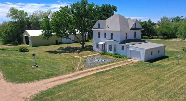 Photo of 32491 Road S, Aurora, NE 68818
