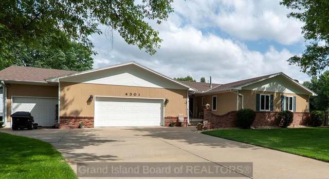 Photo of 4301 Stratford Pl, Grand Island, NE 68803