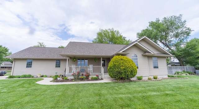 Photo of 817 Esther St, Fullerton, NE 68638