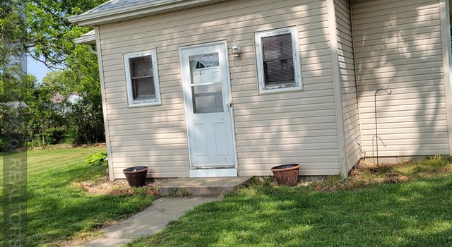 Photo of 411 S Alexandria, Cairo, NE 68824