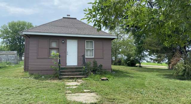 Photo of 250 N Walnut St, Polk, NE 68826
