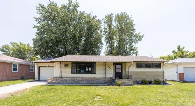 Photo of 303 E 21st St, Grand Island, NE 68801