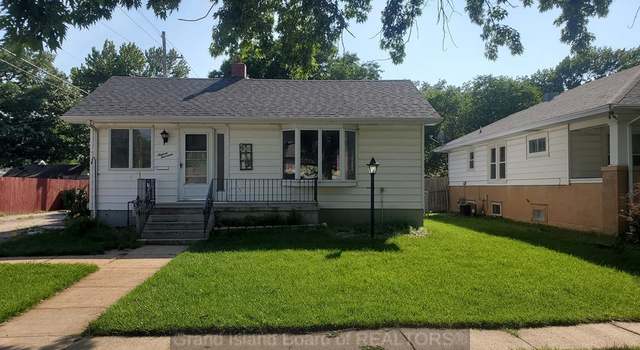 Photo of 1614 N Walnut, Grand Island, NE 68801
