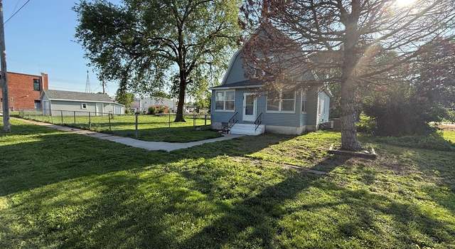 Photo of 911 Platte St, Chapman, NE 68827