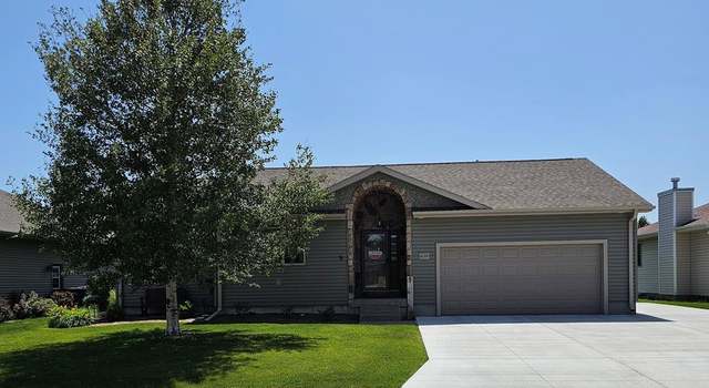 Photo of 4139 Allen Ave, Grand Island, NE 68803