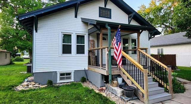 Photo of 2017 13th St, Central City, NE 68826