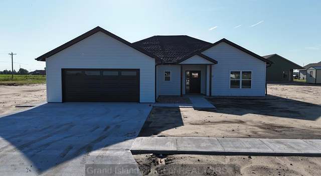Photo of 1807 Birch Ave, Central City, NE 68826