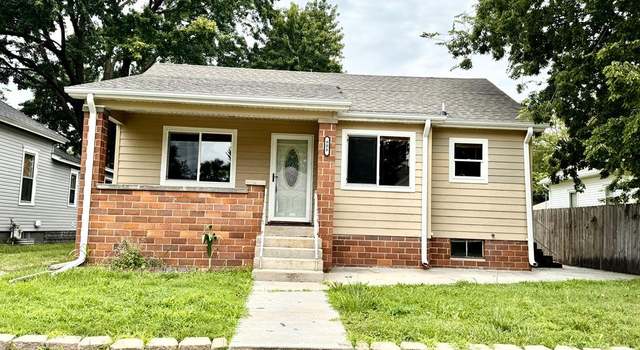 Photo of 908 S Kimball St, Grand Island, NE 68801