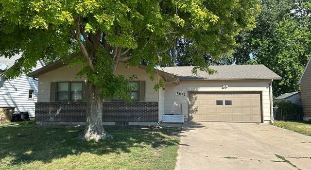 Photo of 2617 Brahma St, Grand Island, NE 68801
