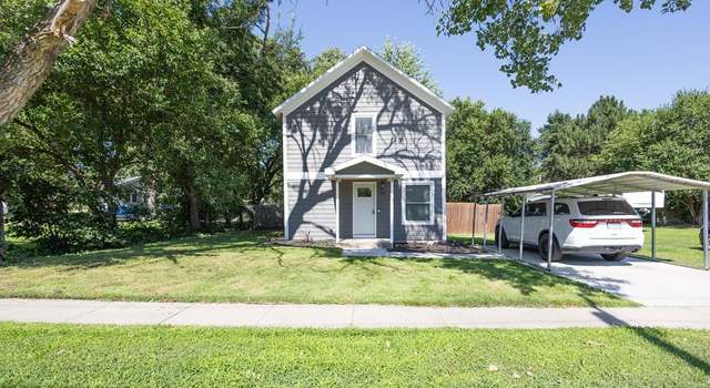 Photo of 209 C Ave, Central City, NE 68826