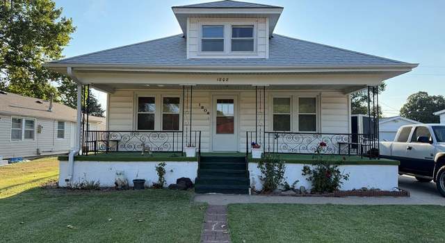 Photo of 1808 N Kruse Ave, Grand Island, NE 68803
