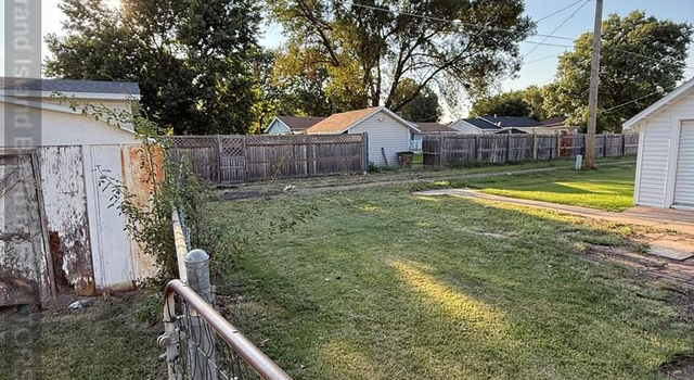 Photo of 1808 N Kruse Ave, Grand Island, NE 68803
