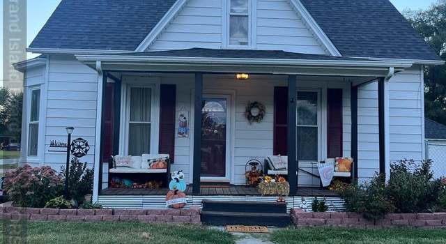 Photo of 508 N Mill St, Dannebrog, NE 68831