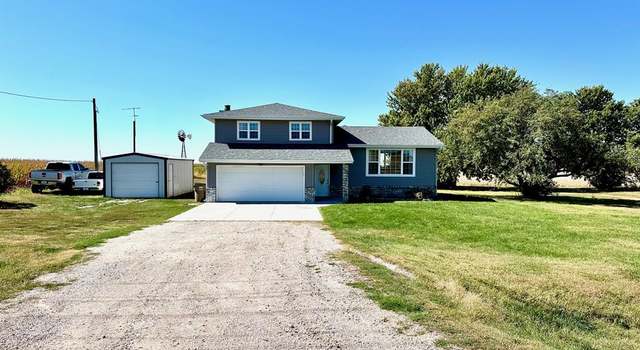 Photo of 3536 S Alda Rd, Alda, NE 68810