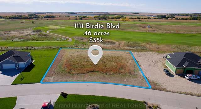 Photo of 1111 Birdie Blvd, Cairo, NE 68824