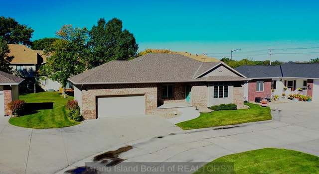 Photo of 2934 Via Milano, Grand Island, NE 68803