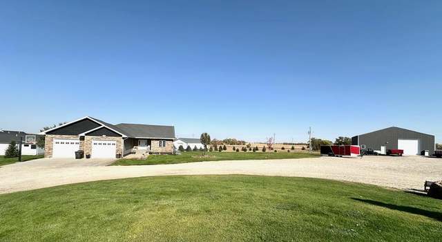 Photo of 506 Meadowlark Dr, St. Libory, NE 68872