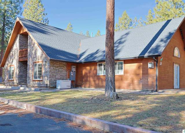 Property at 695-375 State Route 36 Hwy, Susanville, CA 96130, 3 beds, 0.5 baths