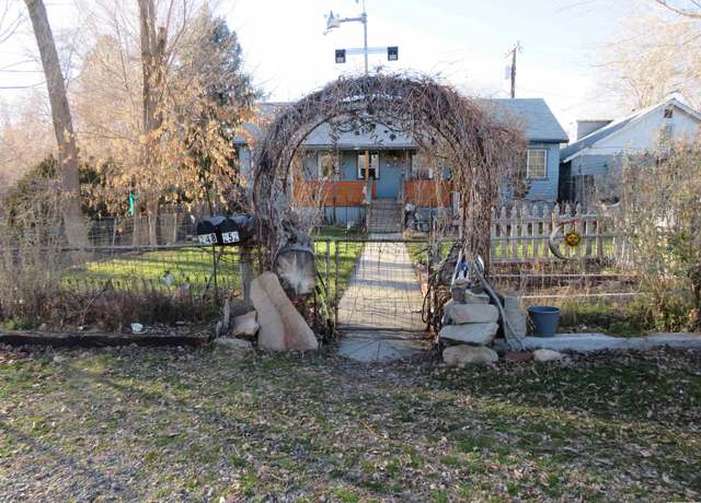 Property at 248 & 252 Grand Ave, Susanville, CA 96130, 2 beds, 2 baths