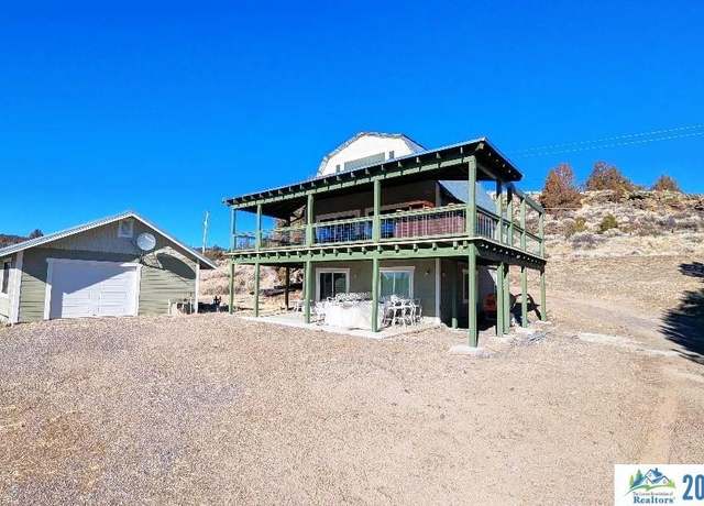 Property at 690-890 Lakeside Dr, Susanville, CA 96130, 3 beds, 2 baths