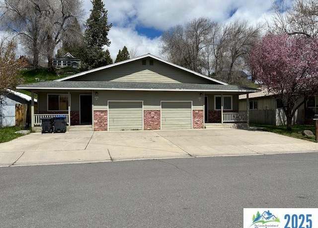 Property at 440 Carroll Street St, Susanville, CA 96130, 4 beds, 4 baths