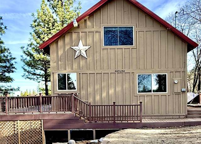 Property at 463-050 Lower Christie St, Janesville, CA 96114, 4 beds, 3 baths
