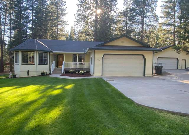 Property at 476-455 Thumper Hill Rd, Susanville, CA 96130, 3 beds, 2 baths