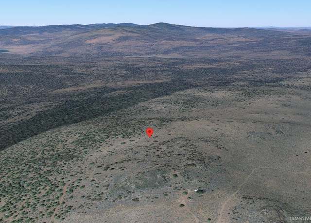 Property at 019-260-018 Lone Pine Trl, Termo, CA 96132