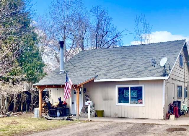 Property at 548 N Weatherlow St, Susanville, CA 96130, 3 beds, 1 bath