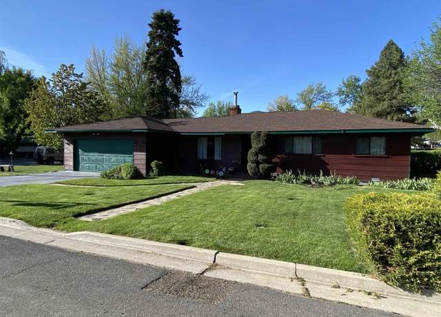 Property at 903 Mark St, Susanville, CA 96130, 3 beds, 2 baths