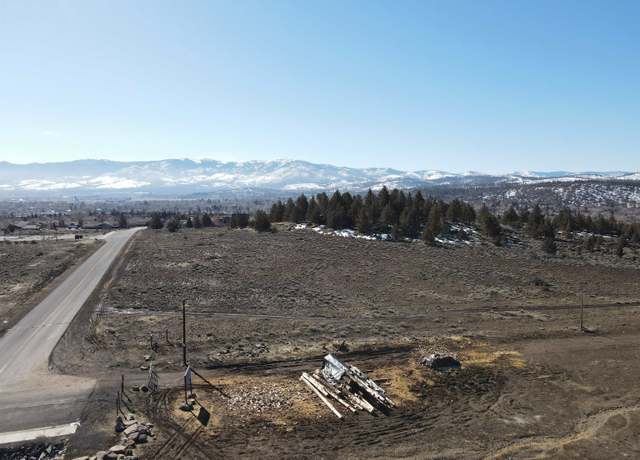 Property at 1500 Numa Rd, Susanville, CA 96130