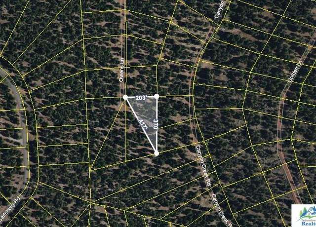 Property at 038-031-008 Canyon Creek Rd, Alturas, CA 96101