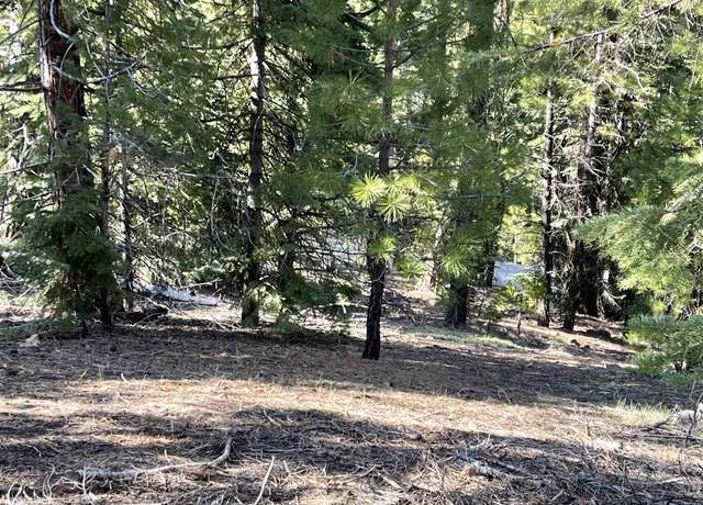 Property at 037-331-007 Overland Rd, Alturas, CA 96101