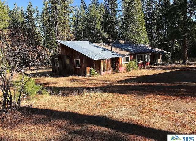 Property at 461-540 Janesville Grade, Janesville, CA 96114, 2 beds, 1 bath