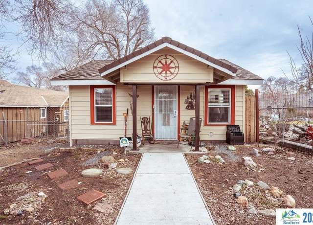 Property at 329 Pardee Ave, Susanville, CA 86130, 1 bed, 1 bath